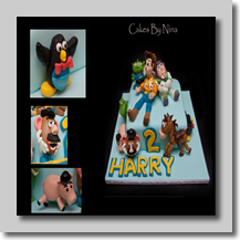 Toy story - �165